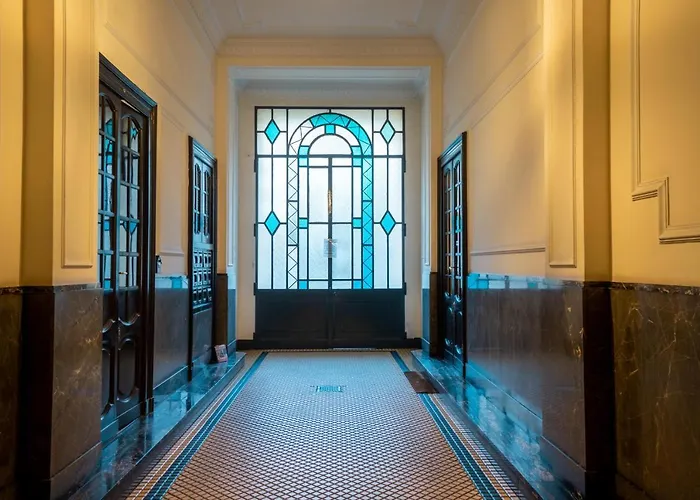 200 Metri Da Porta Susa Piano Ri-alzato Wifi * Turin