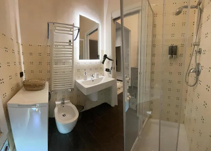200 Metri Da Porta Susa Piano Ri-alzato Wifi Appartement *