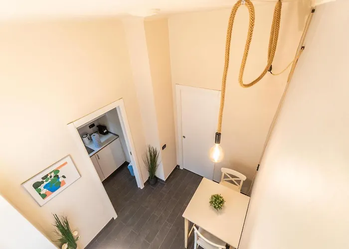 Appartement 200 Metri Da Porta Susa Piano Ri-alzato Wifi