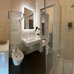 200 Metri Da Porta Susa Piano Ri-alzato Wifi Daire *